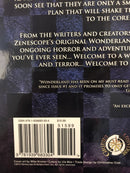 Grimm Fairy Tales  Wonderland Vol.3(2013) Zenescope TPB SC Raven Gregory