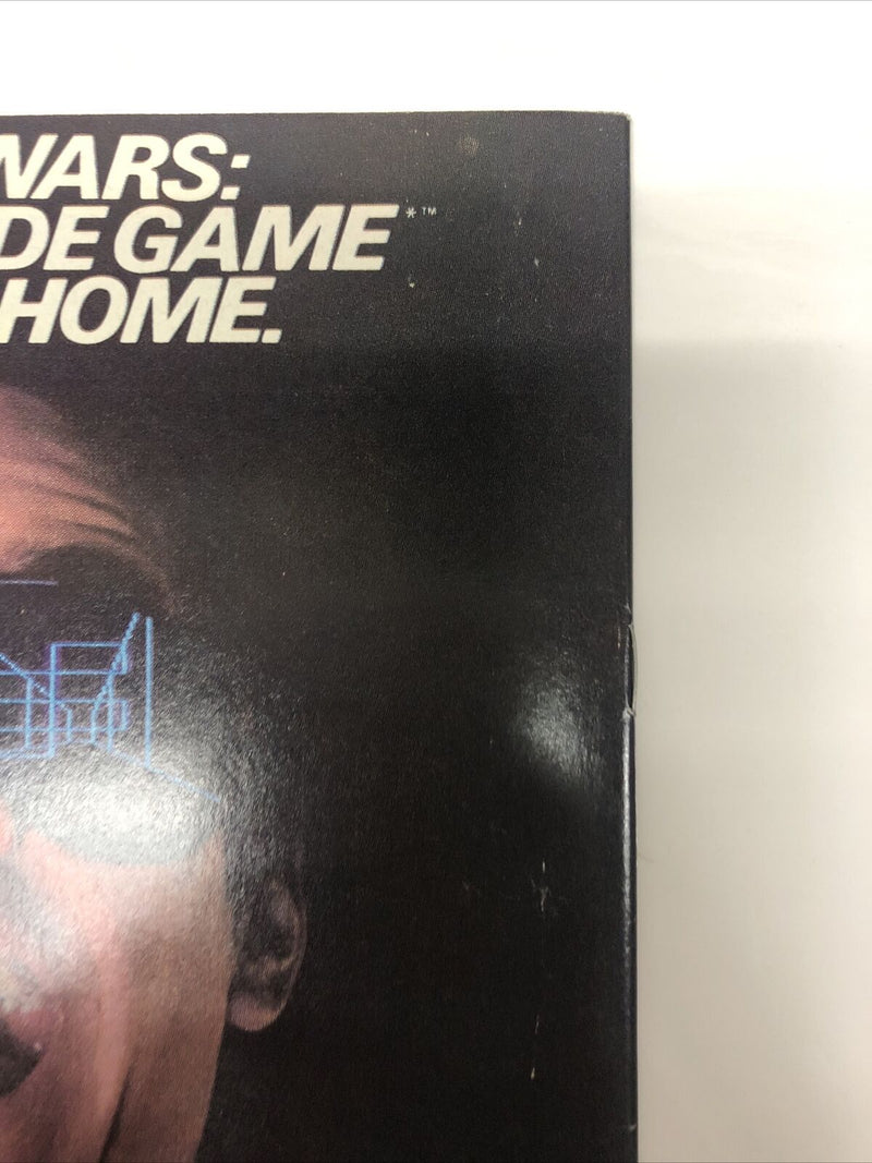 G.I. Joe (1984)