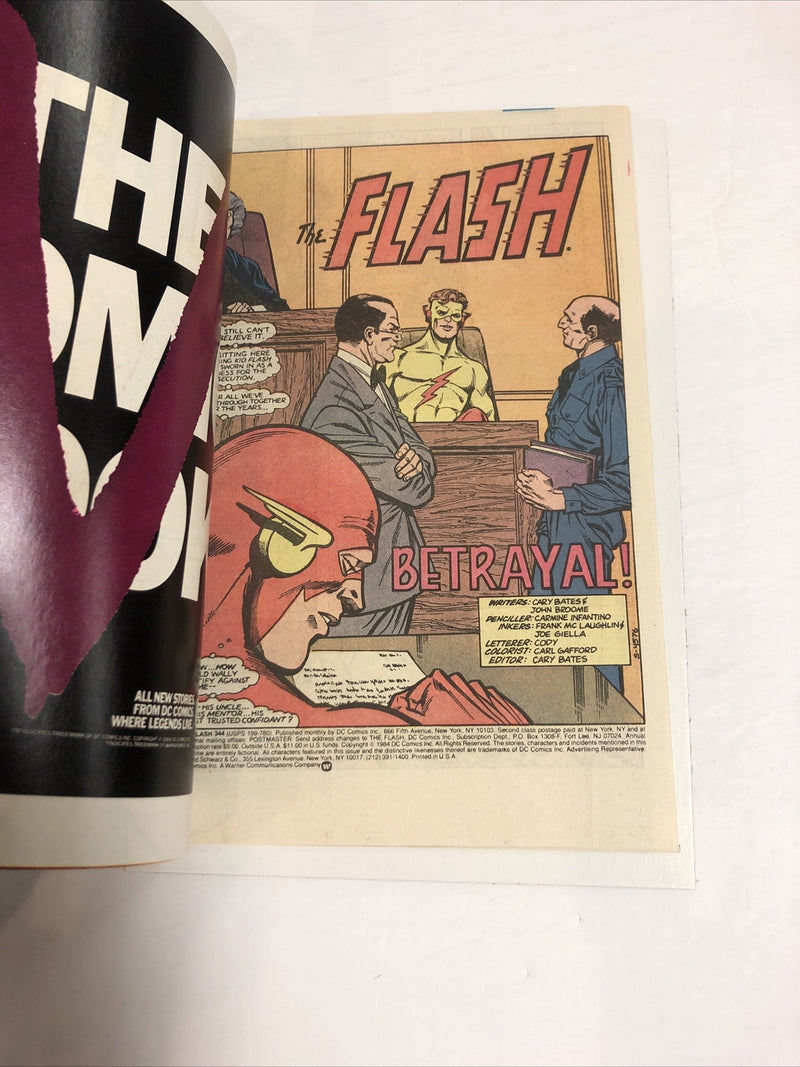 Flash (1985)