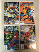 Spider-Man The Power Of Terror (1995)