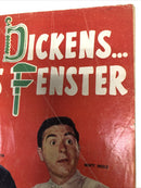 I’m Dickens … He’s Fenster (1963)