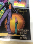 ROBIN II THE JOKERS WILD (1991) VARIANT