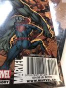 Avengers (2010) Marvel TPB HC Mark Millar