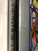 Marvel Masterworks Werewolf By Night (2024) HC Vol