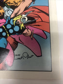 Thor Annual (1985)