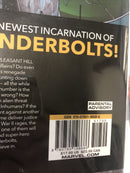 Thunderbolts Vol.1 There Is No High Road (2017) Marvel TPB SC Jim Zub
