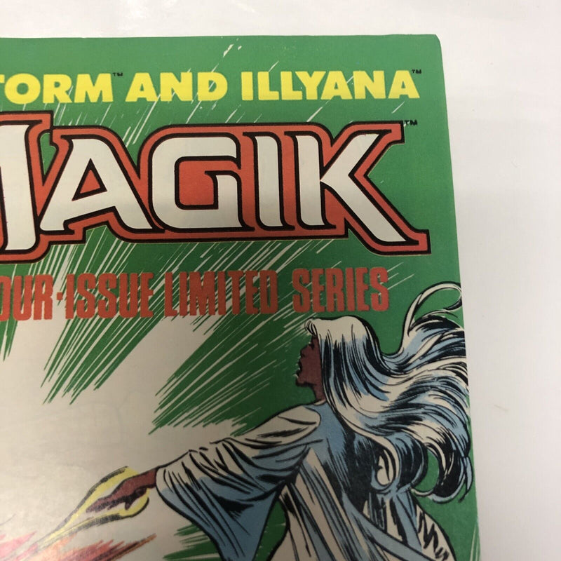 Magik (1983)