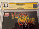 Venom Carnage (2004)