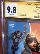 Wonder Girl