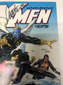 Uncanny X-Men