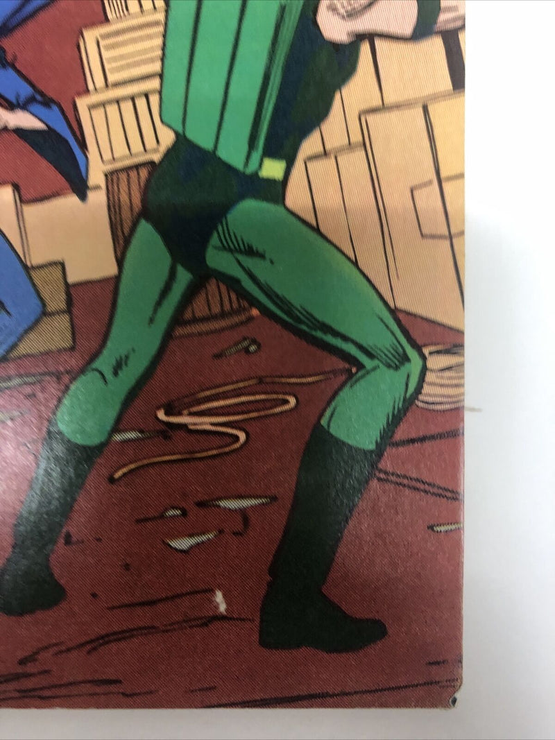 Justice League Of America (1985)