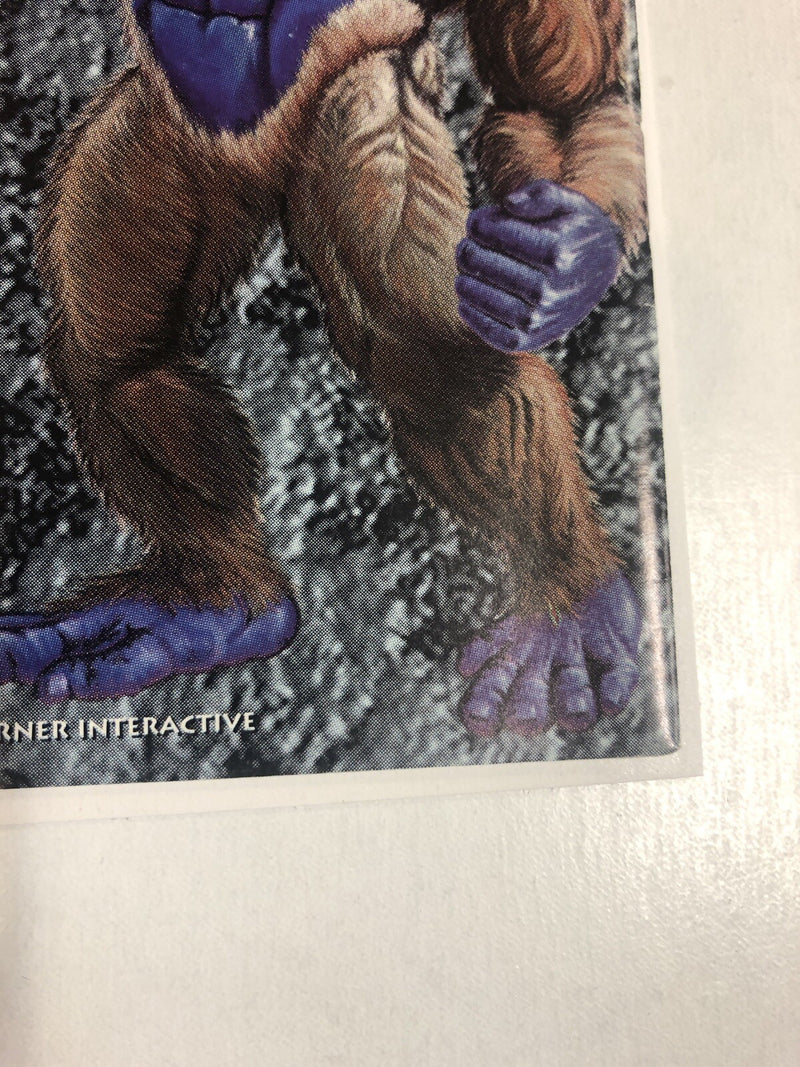Primal Rage (1994)
