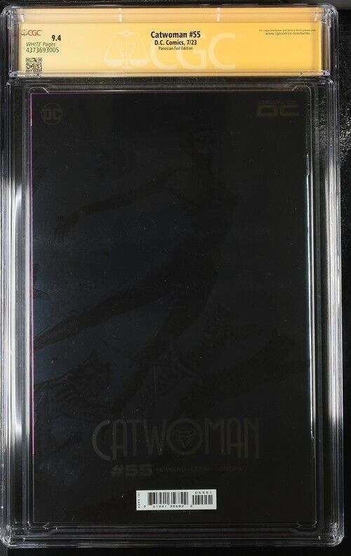 Catwoman (2023)