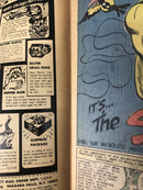 Charlton Premiere Presents Trio (1967)