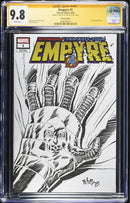 Empyre (2020)