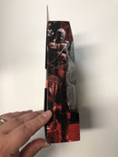 Marvel Legends Deathlok Build A Figure Sasquatch (2017)