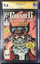 Punisher War Journal (1989)