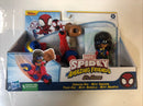 Spidey And His Amazing Friends • Spidey (2022) Hasbro • Disney Junior • Web