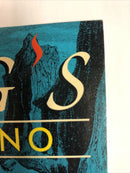 Stig’s Inferno TPB (1988)(NM) | Ty Templeton