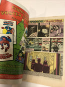 Vision And The Scarlet Witch (1986)