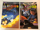 Xiomos Violent Past (1994)
