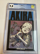 Akira (1989)