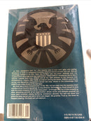 Nick Fury Vs. S.H.I.E.L.D (1991) Marvel TPB SC Bob Harras