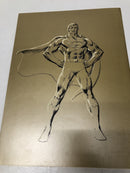 Action Comics (1974) Variant • Famous 1st Edition • Limited Collectors’ Golden