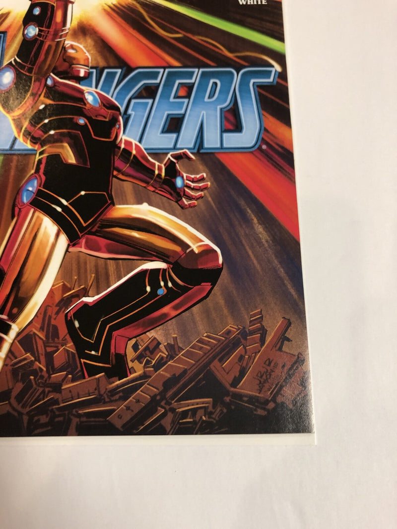 Avengers (2011)
