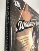 Wonder Woman : Flesh (2015) HC • Phil Hester • Don Kramer • Pansica • DC Comics