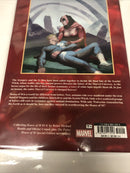Marvel House Of M (2006) TPB Collects