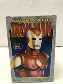Silver Age Iron Man (1999)