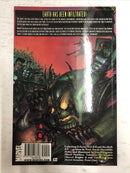 X-Factor Vol.5 By Peter David (2009) TPB Marvel Comics