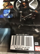 The Avengers Prelude Fury’s Big Week (2012) Marvel TPB SC  Yost