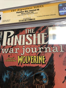 Punisher War Journal (1989)
