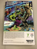 The Incredible Hulk And Now The Wolverine  (2022) Marvel  TPB SC