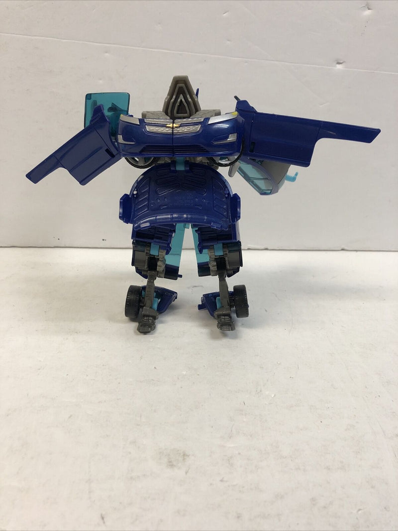 Transformers Revenge of the Fallen JOLT Deluxe 2009 Complete Mint w/instructions