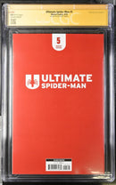 Ultimate Spider-Man (2024)