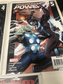 Ultimate Power (2008)