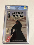 Star Wars: Episode 1 The Phantom Menace (1999)