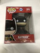 Funko Pop! Vinyl: DC Comics - Batman