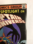 Journey Into Mystery 2011