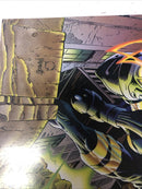 Ash (VF/NM)