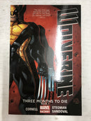 Wolverine Vol.1 By Paul Cornell (2014) TPB Marvel Comics