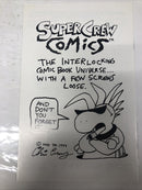 SCC Convention Special (1994)