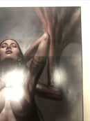 Vengeance Of Vampirella (2021)