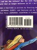 Supergirl Friends & Fugitives By Sterling Gates (2010) TPB DC Comics