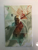 DIE (2018) Complete Set