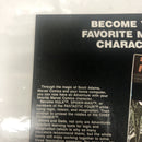 Captain America (1986)