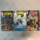 New (Teen) Titans (1984)